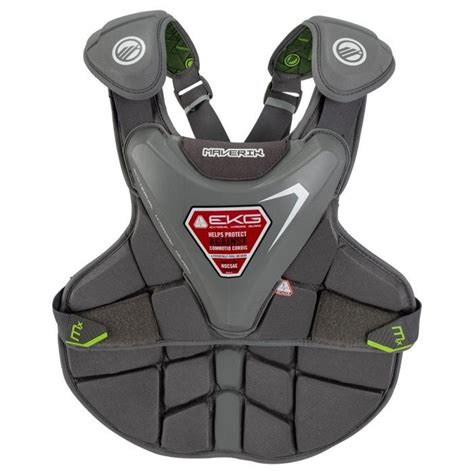 men's lacrosse pads|best chest pads for lacrosse.